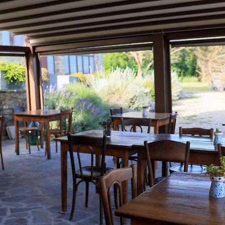 Agripodere Il Falco Pontremoli Kültér fotó
