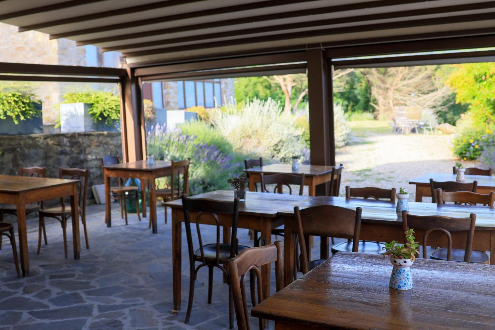 Agripodere Il Falco Pontremoli Kültér fotó