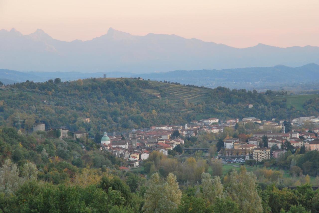 Agripodere Il Falco Pontremoli Kültér fotó