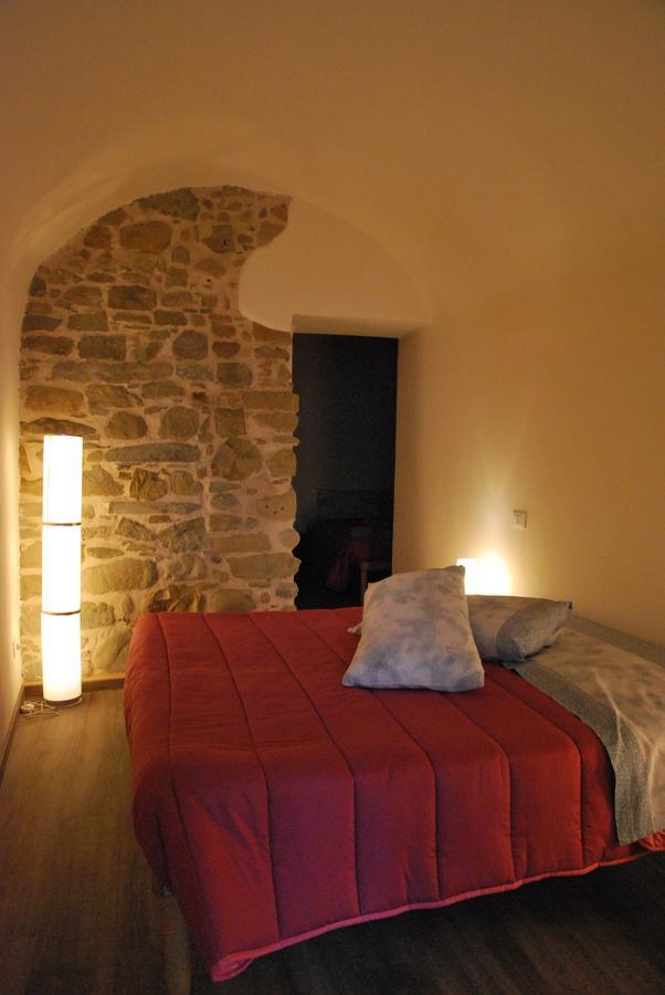 Agripodere Il Falco Pontremoli Kültér fotó