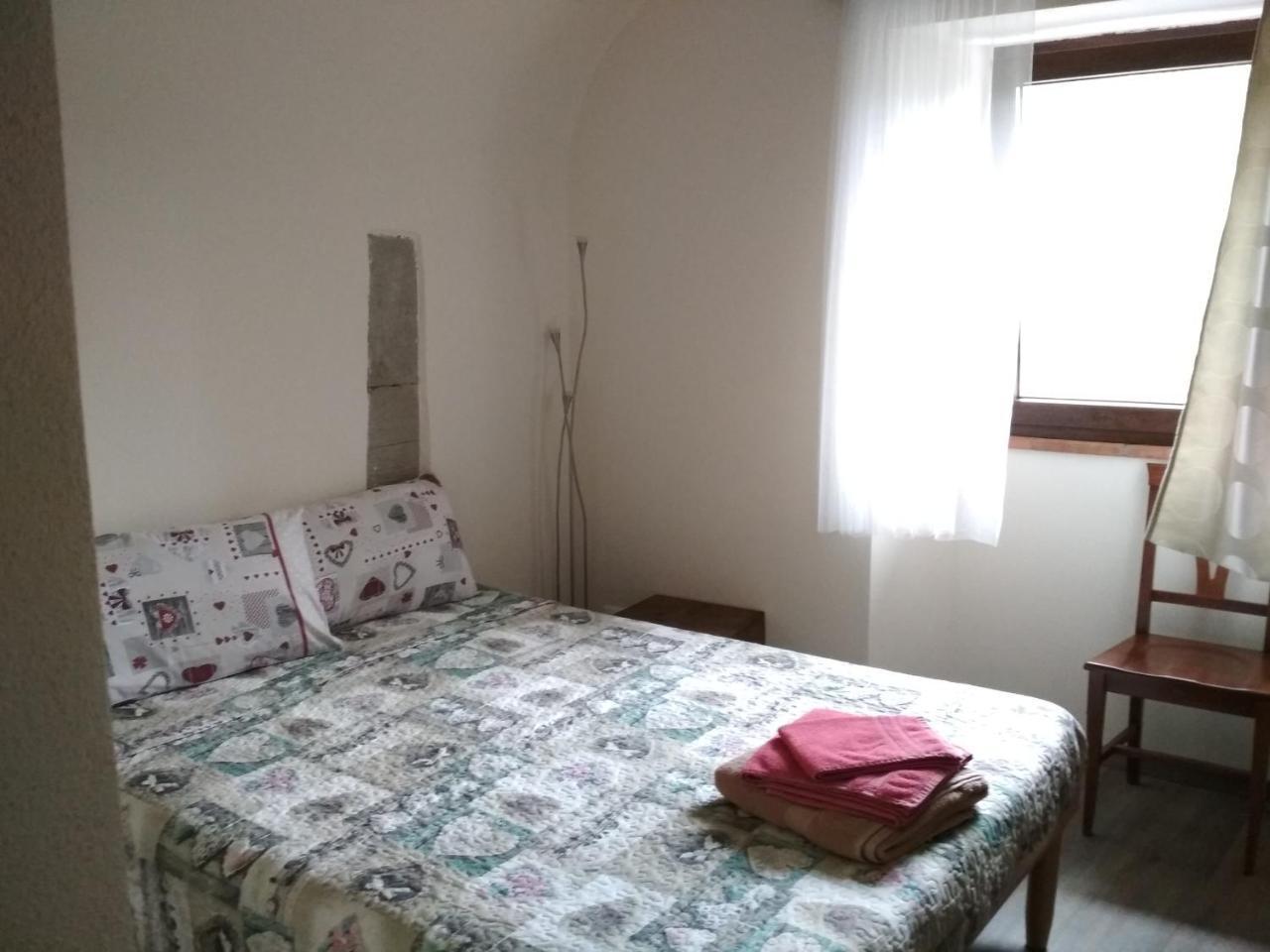 Agripodere Il Falco Pontremoli Kültér fotó