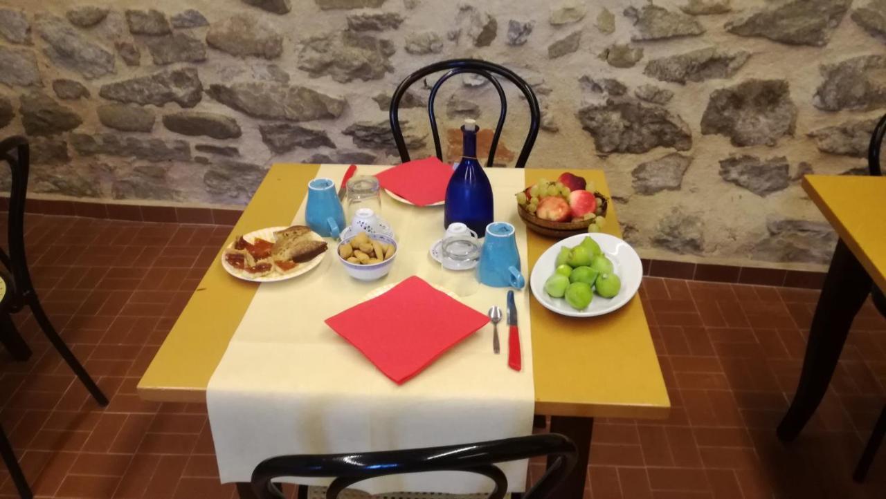 Agripodere Il Falco Pontremoli Kültér fotó