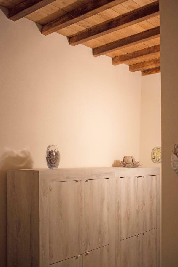 Agripodere Il Falco Pontremoli Kültér fotó